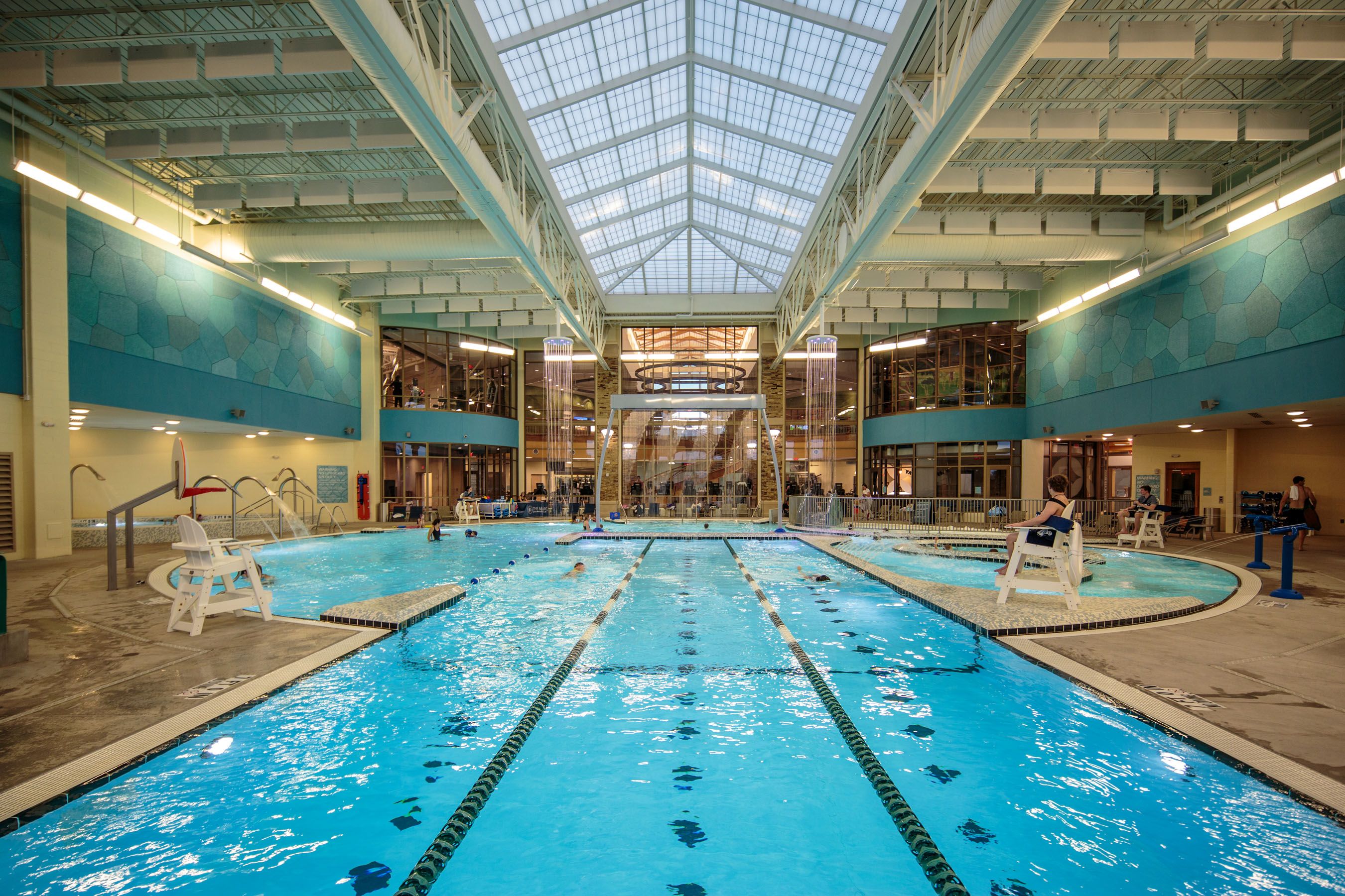 The Marq Southlake Gallun Snow Associates